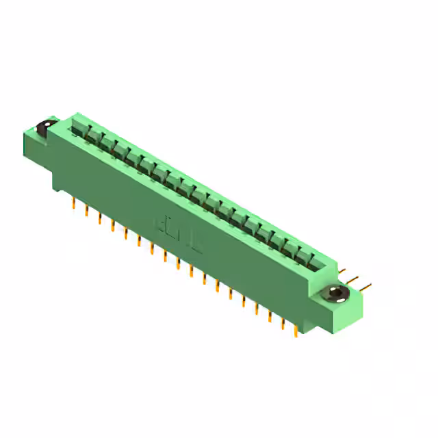 337-036-559-803 EDAC Inc.  Edgeboard Connectors